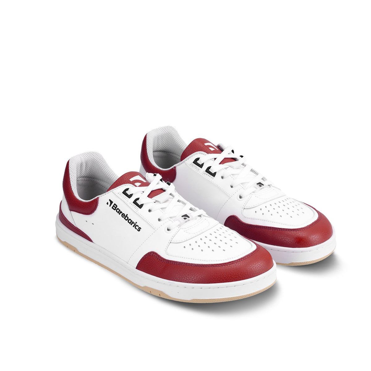 Wave red white (41,44,45)