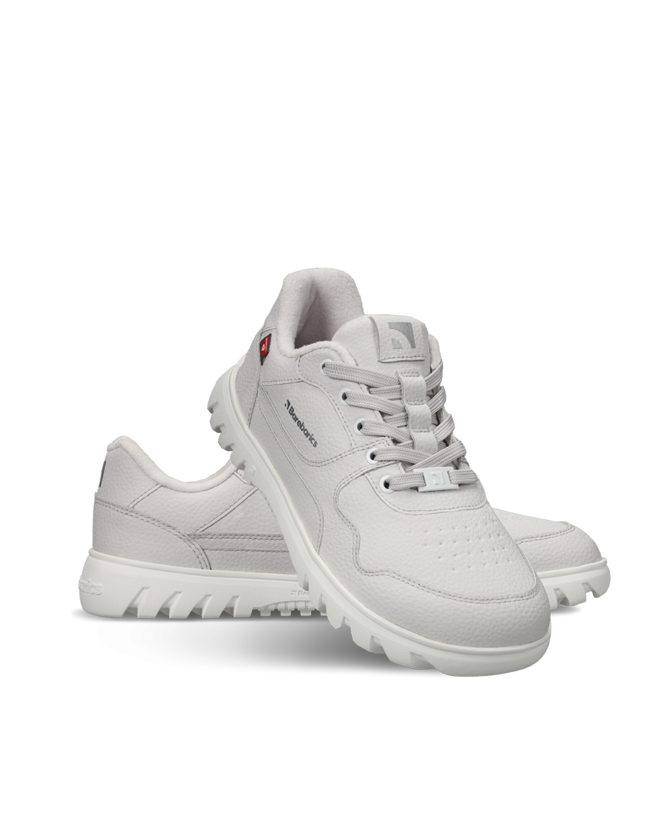 Zing Frost Light Gray
