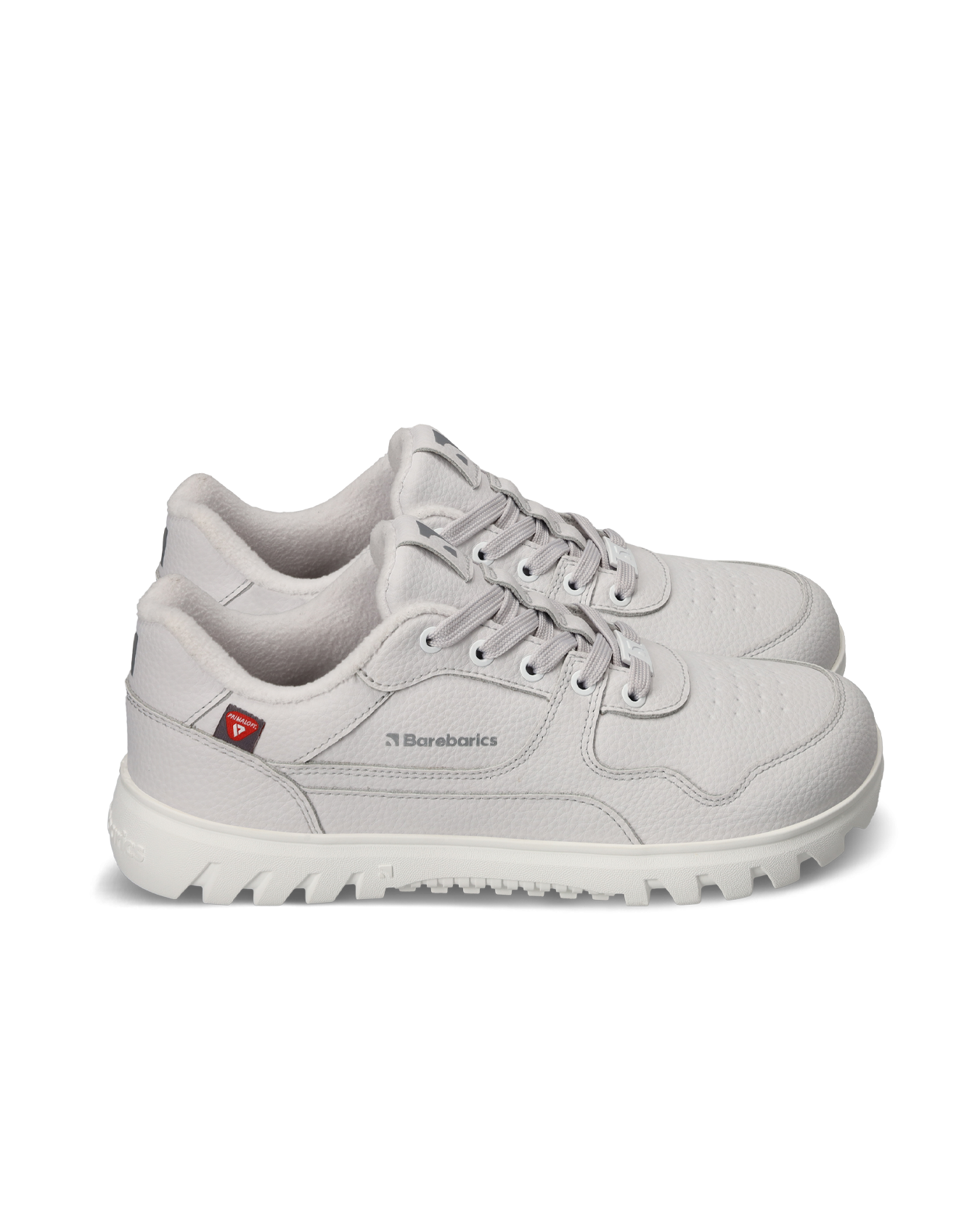 Zing Frost Light Gray