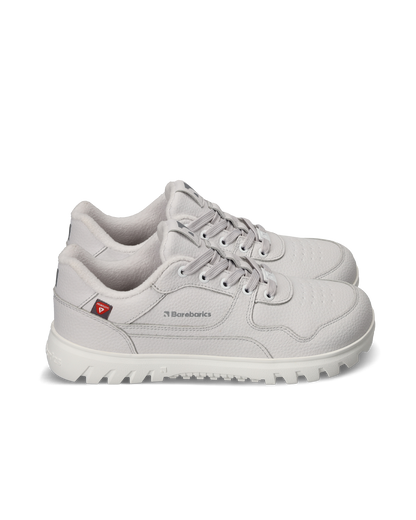 Zing Frost Light Gray