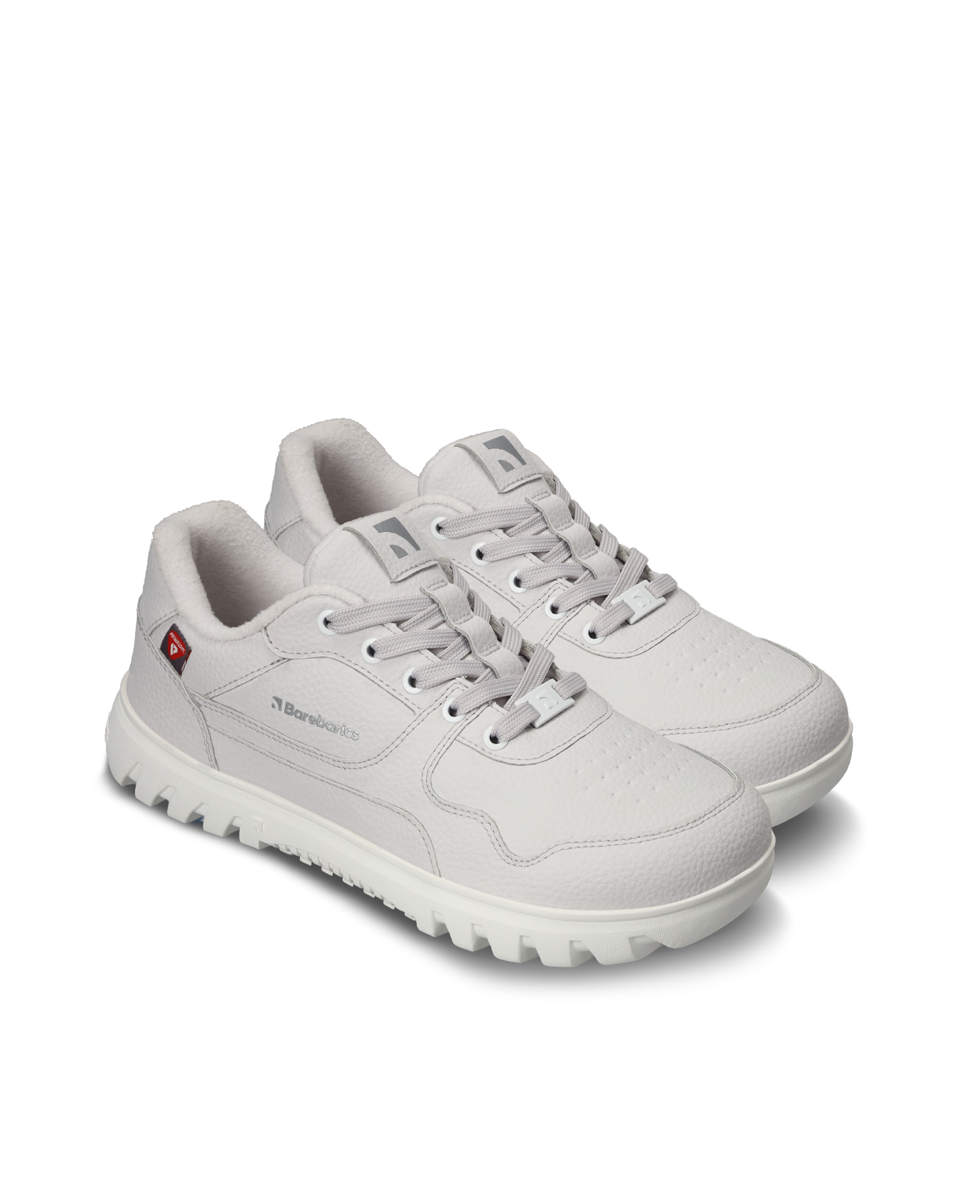 Zing Frost Light Gray