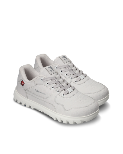 Zing Frost Light Gray