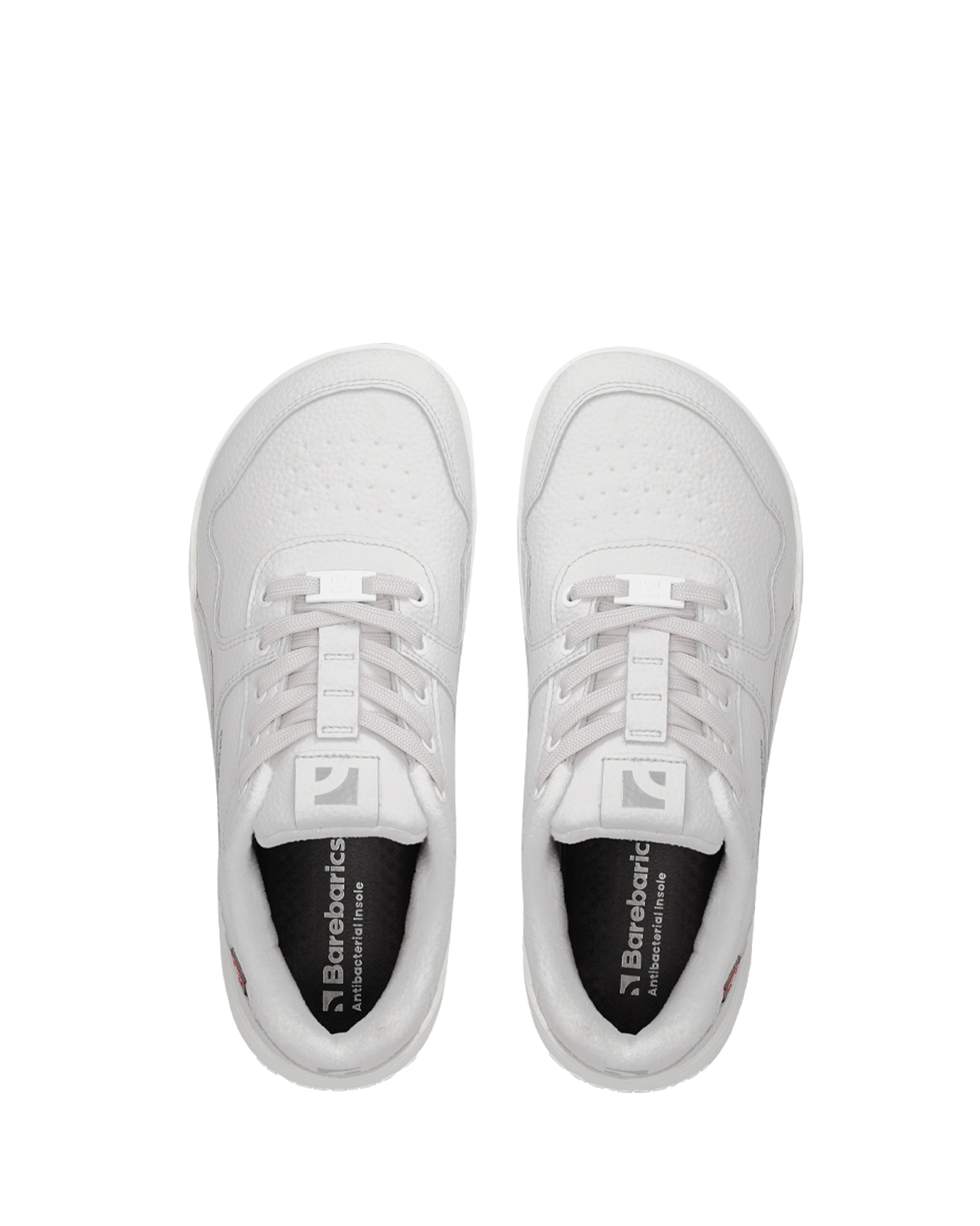 Zing Frost Light Gray