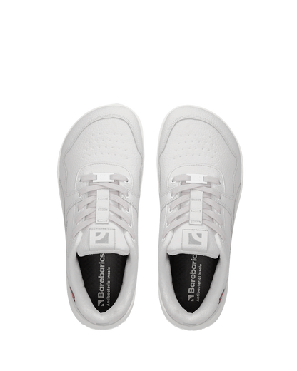 Zing Frost Light Gray