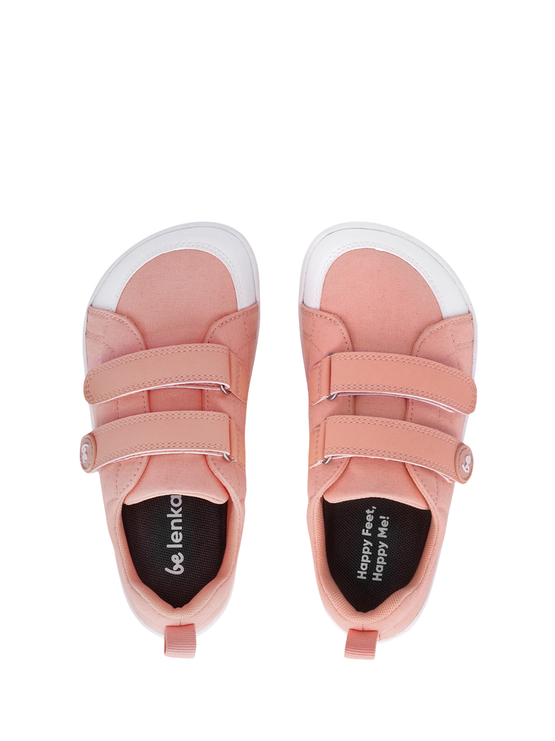 Canvi Koral Pink
