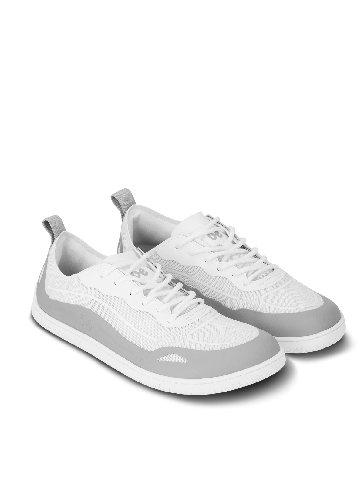 Barefoot patike Velocity Slate prikaz sa strane na beloj pozadini