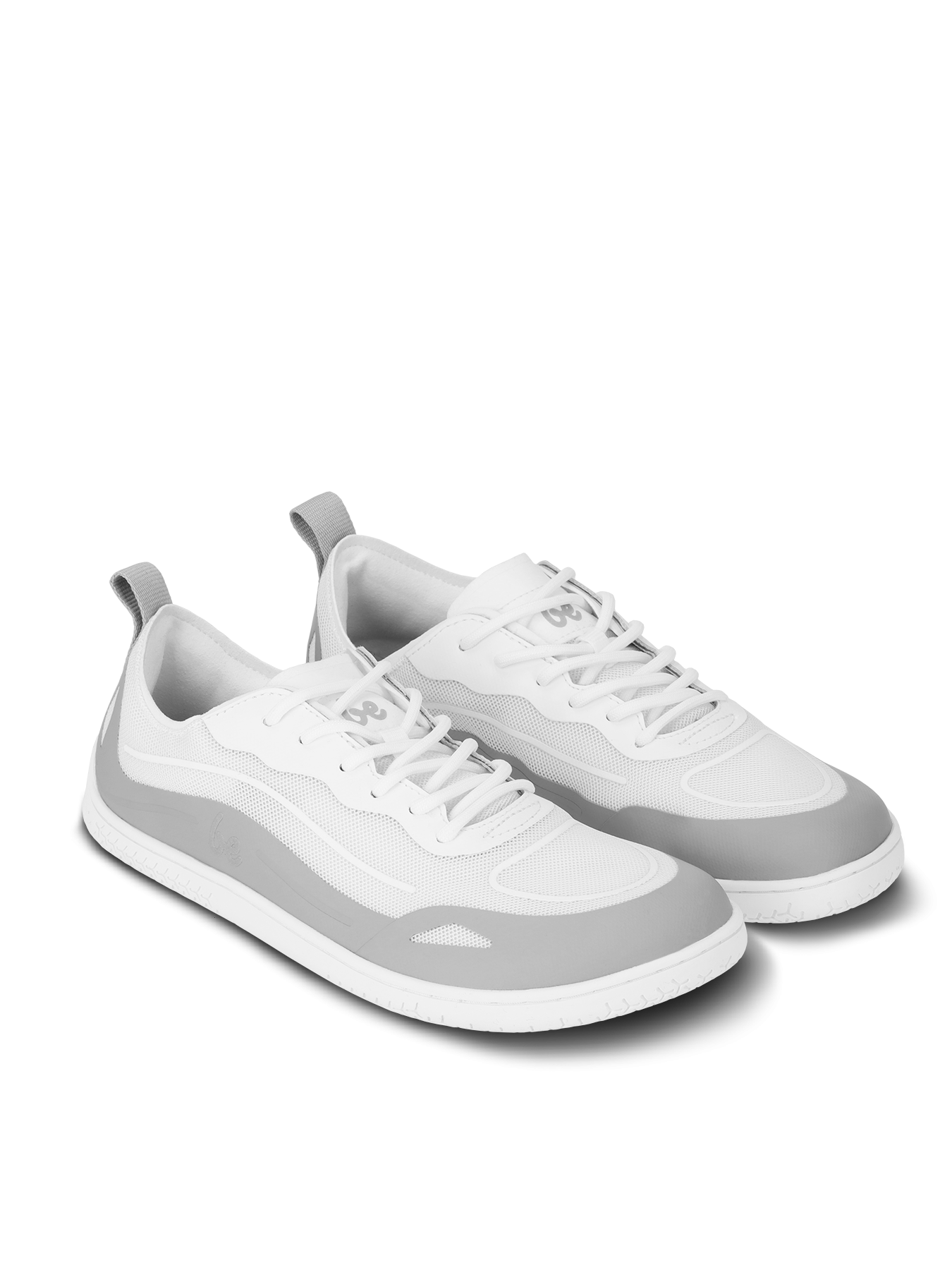 Barefoot patike Velocity Slate prikaz sa strane na beloj pozadini
