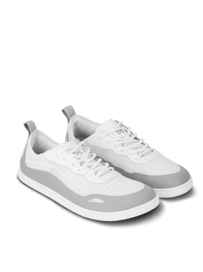 Barefoot patike Velocity Slate prikaz sa strane na beloj pozadini
