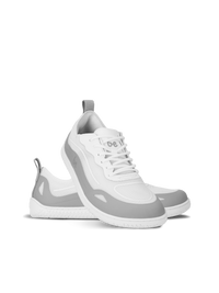 Barefoot par patika Velocity Slate prikaz na beloj pozadini