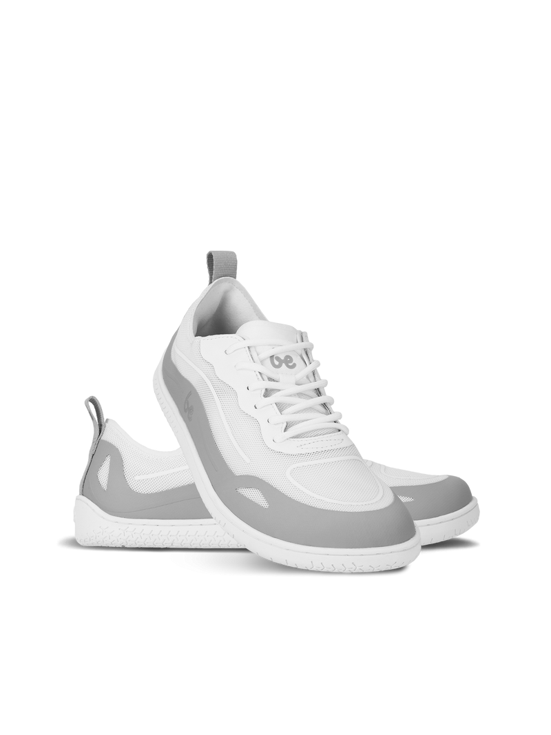 Barefoot par patika Velocity Slate prikaz na beloj pozadini