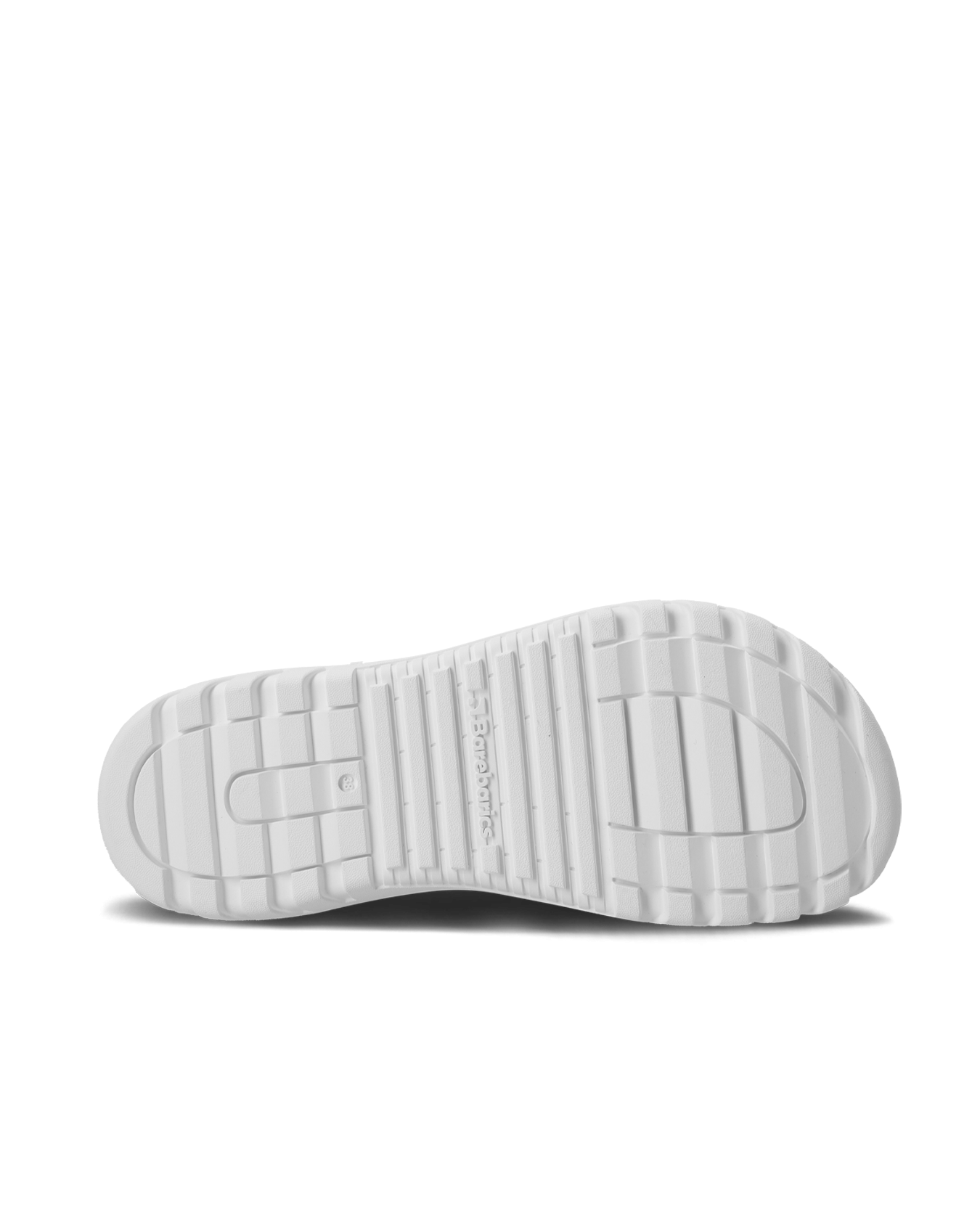 Zing Frost Light Gray