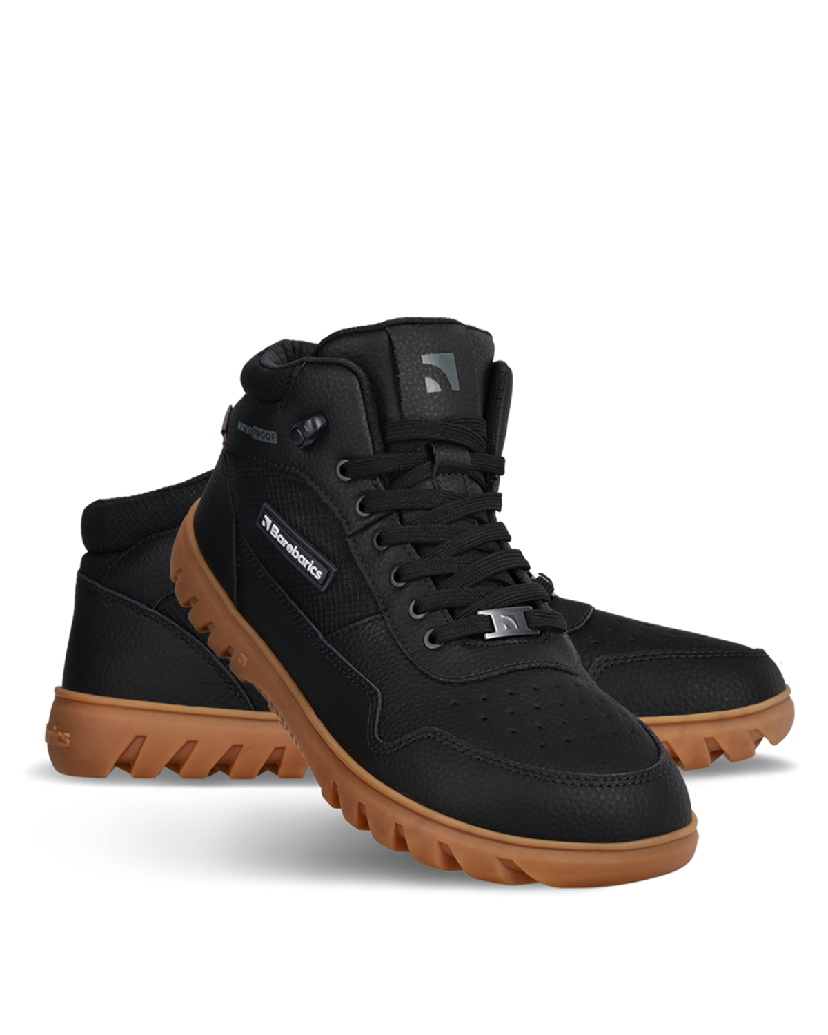 Urban Edge Crne