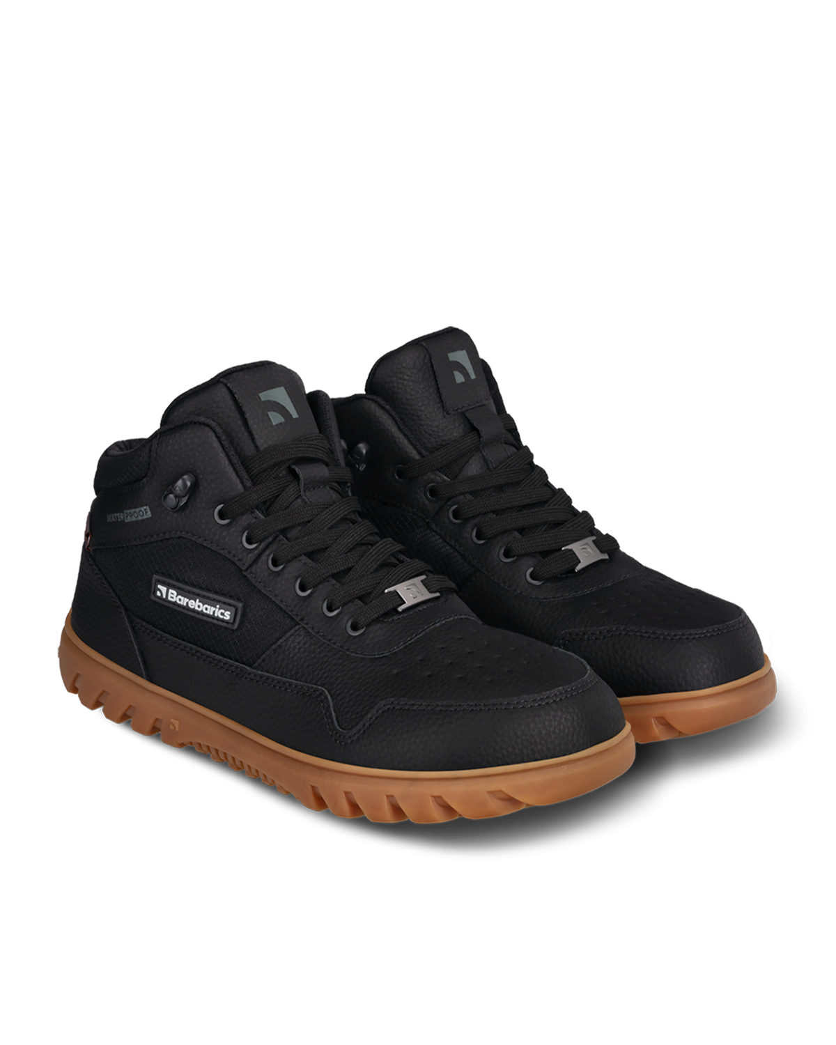 Urban Edge Crne