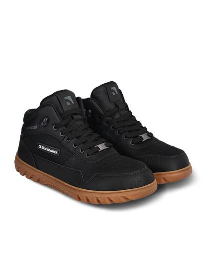 Urban Edge Crne