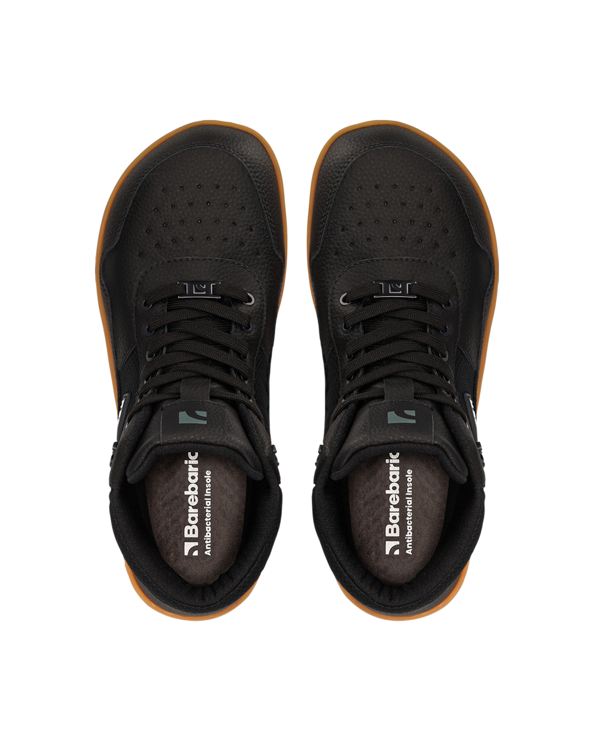 Urban Edge Crne