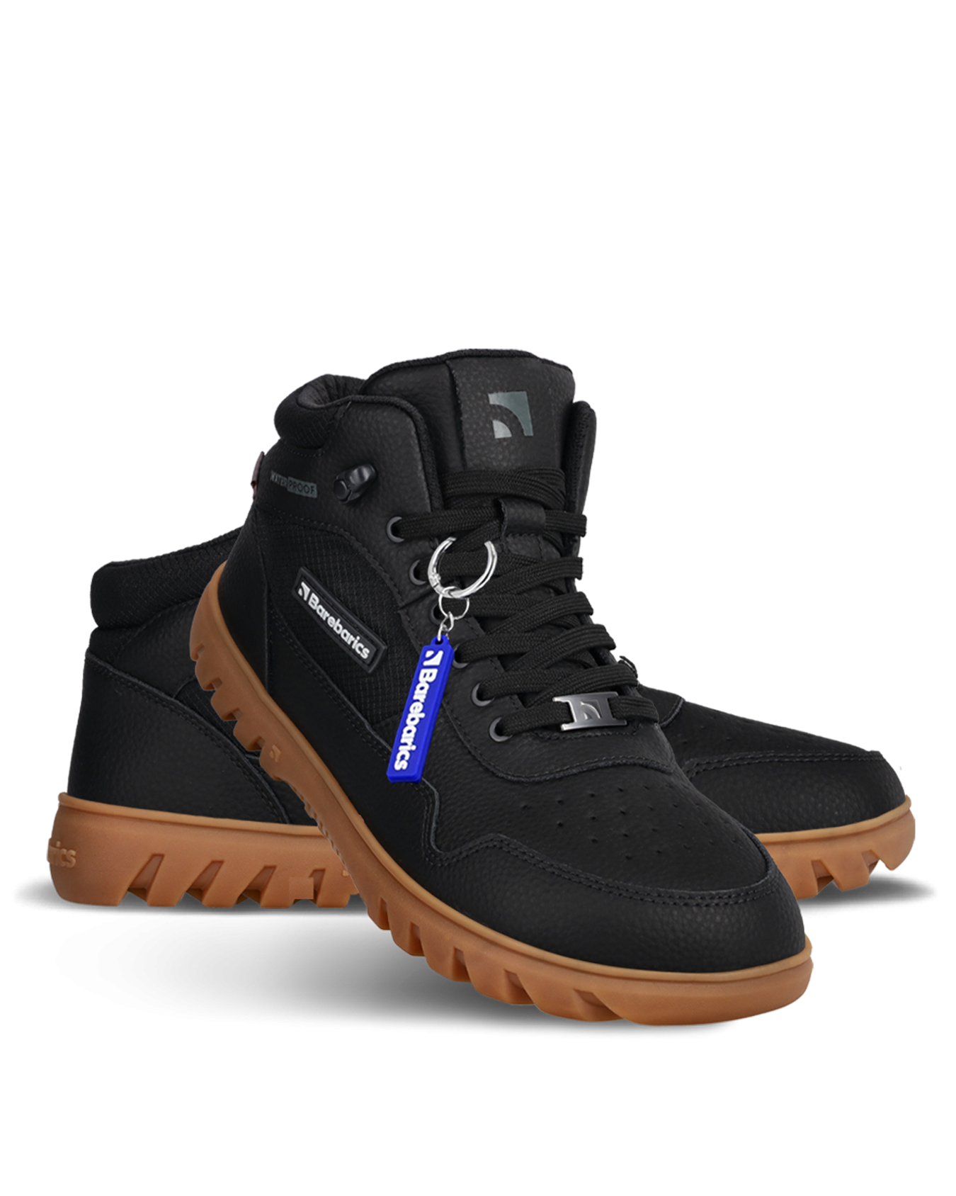 Urban Edge Crne