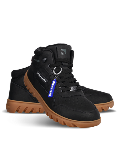 Urban Edge Crne