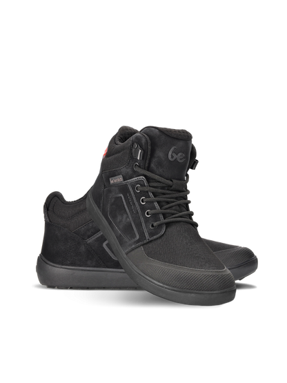 Arctic Edge All Black