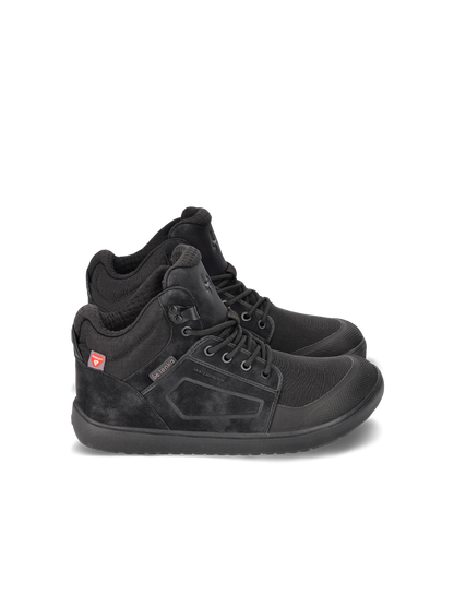 Arctic Edge All Black