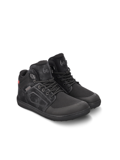 Arctic Edge All Black