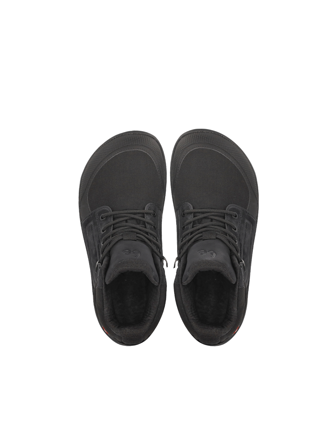Arctic Edge All Black