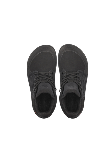 Arctic Edge All Black