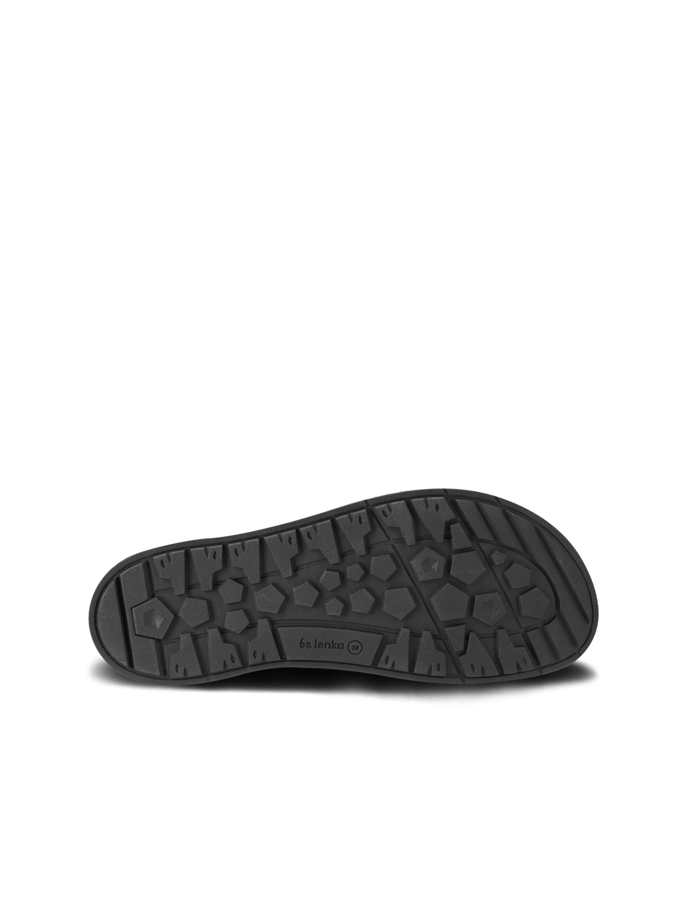 Arctic Edge All Black