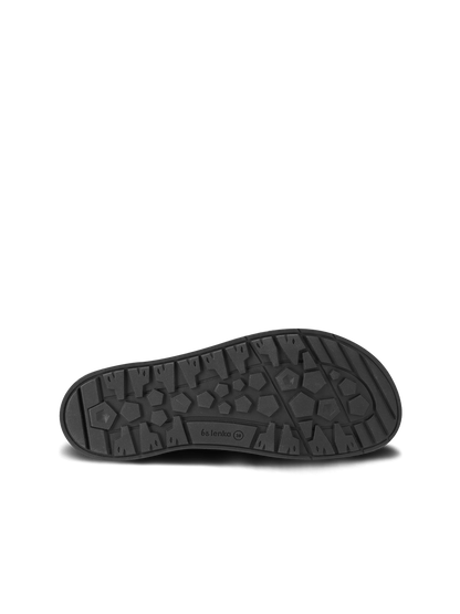 Arctic Edge All Black