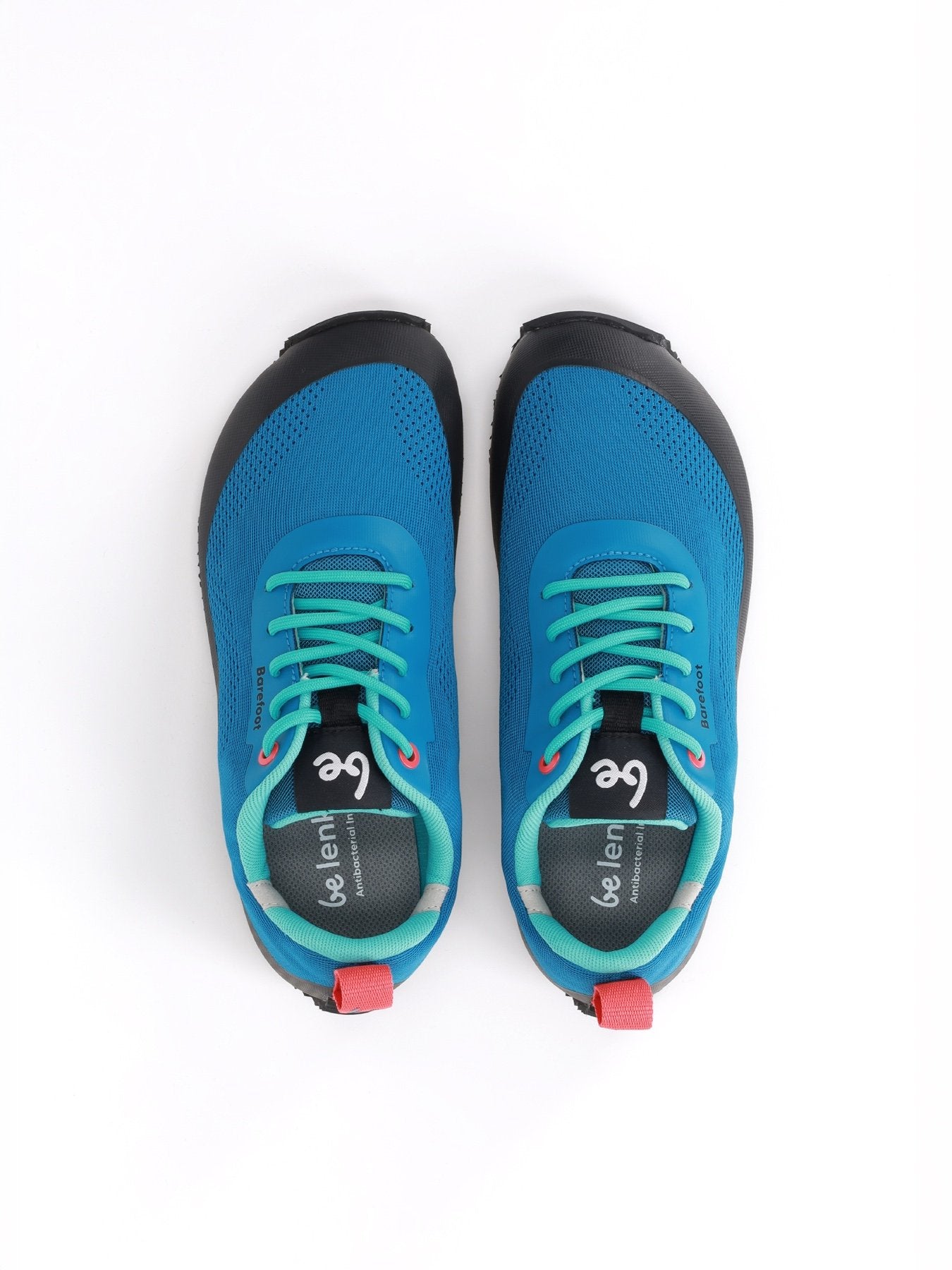 Trailair Aqua Blue