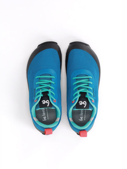 Trailair Aqua Blue