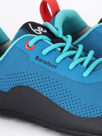 Trailair Aqua Blue