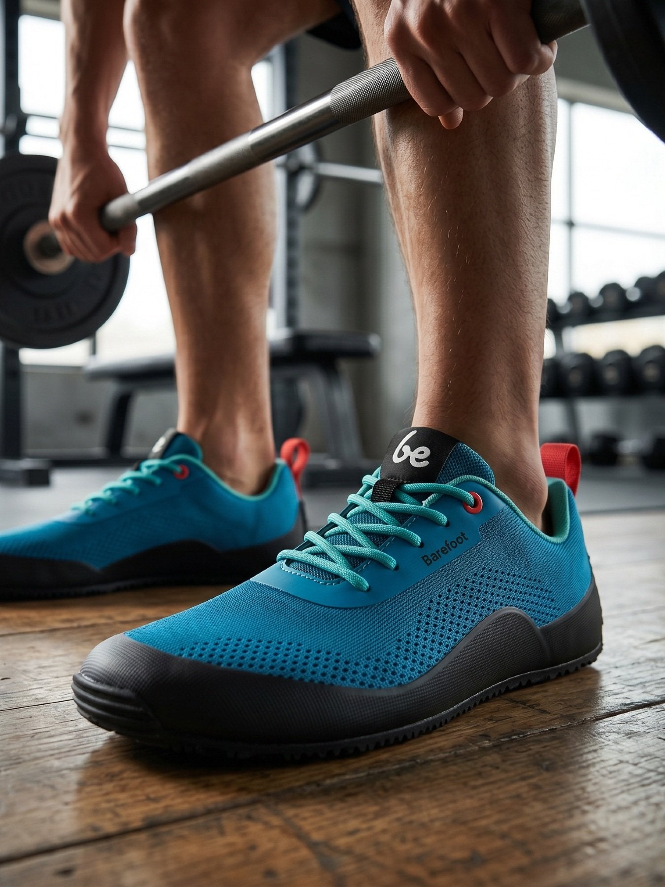 Trailair Aqua Blue