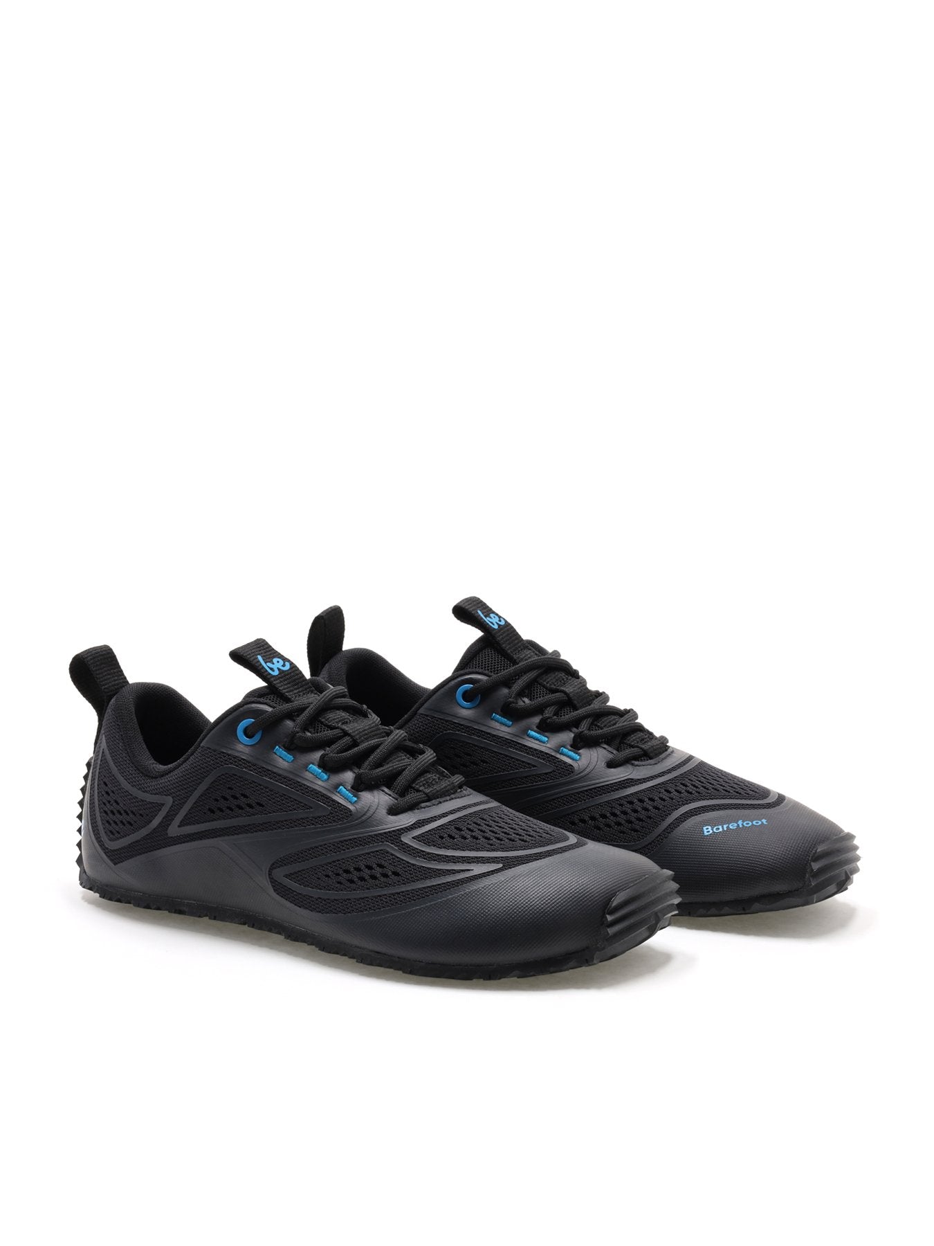 Trailtech Black & Blue