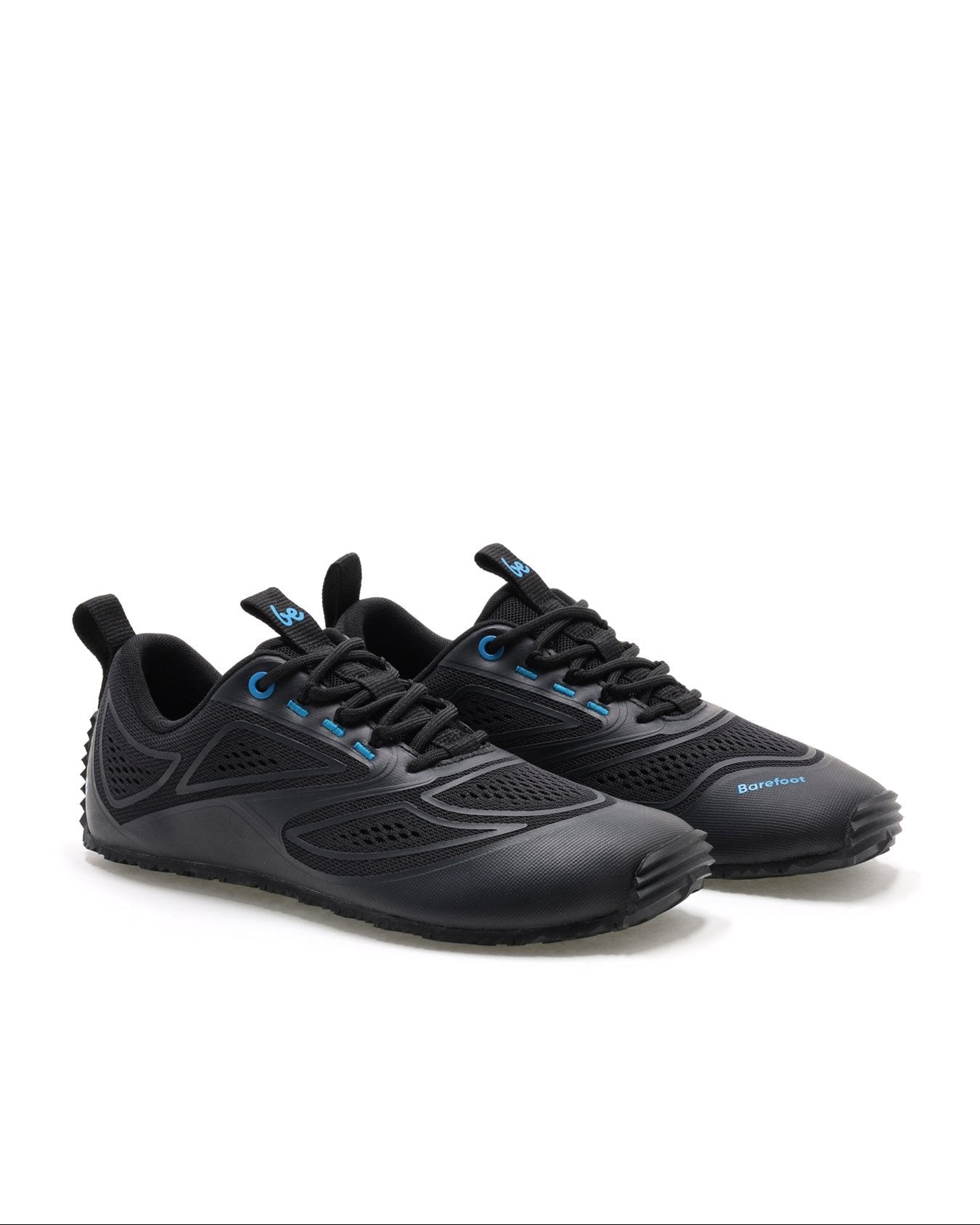 Trailtech Black & Blue