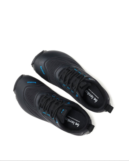 Trailtech Black & Blue