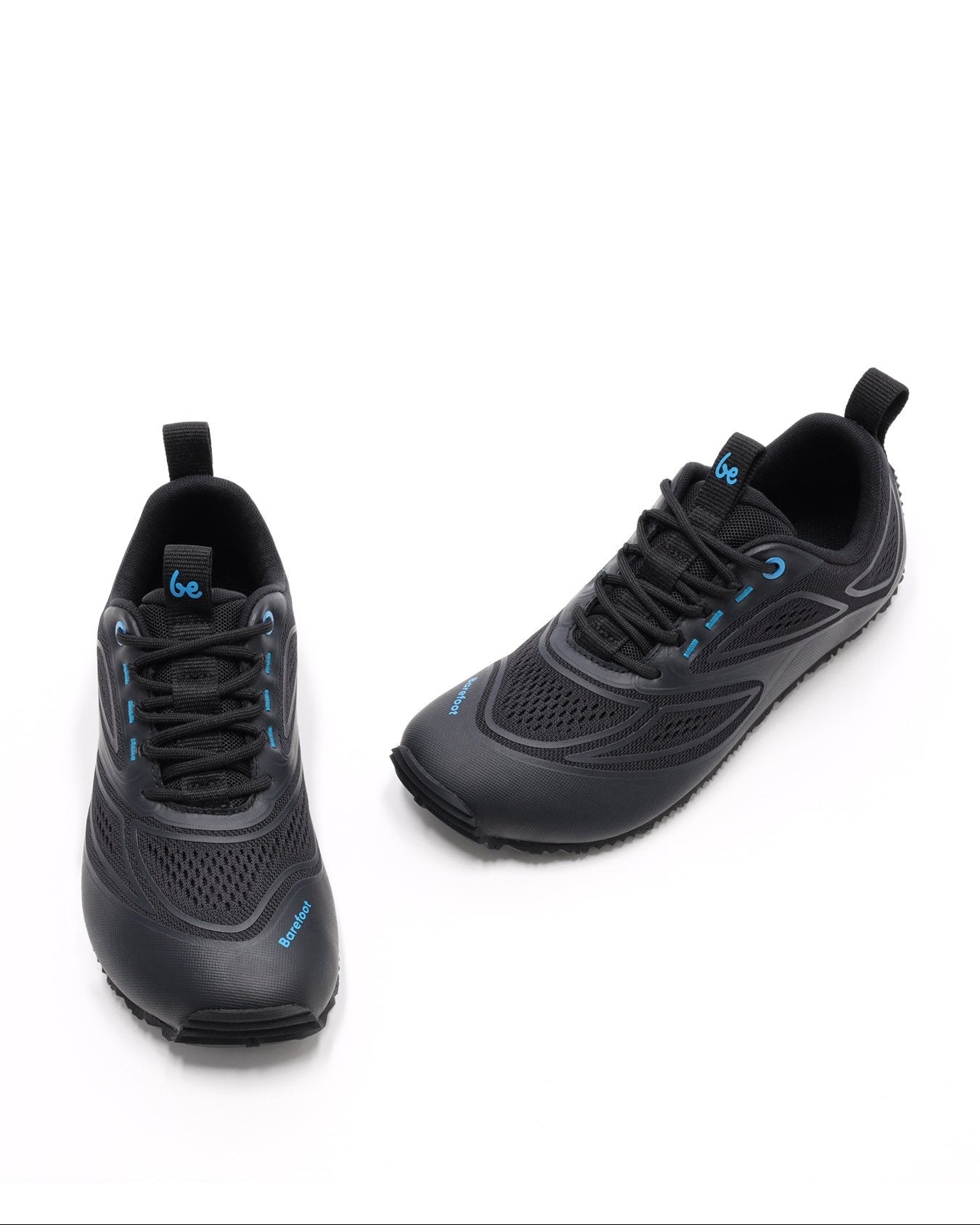 Trailtech Black & Blue