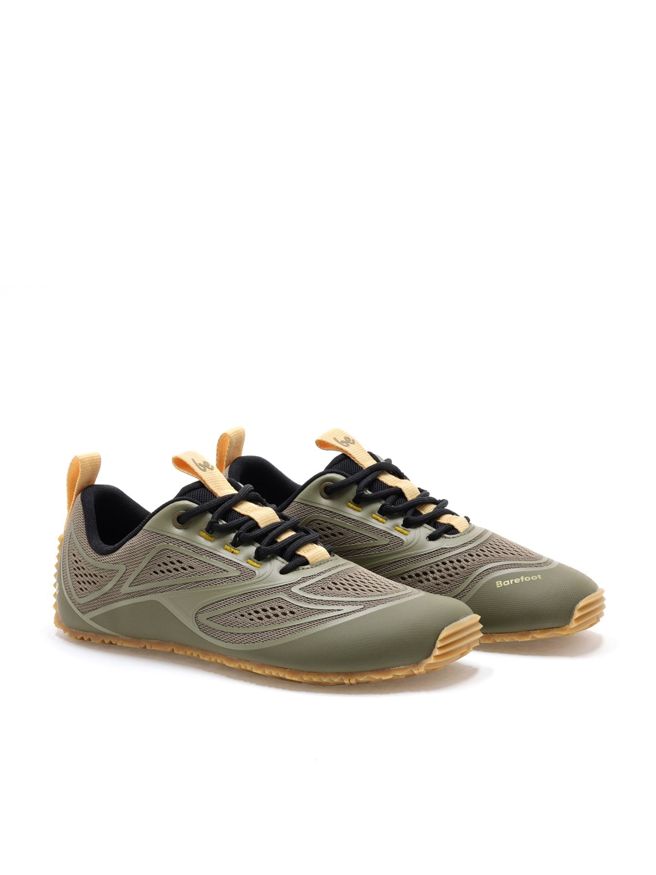 Trailtech Khaki