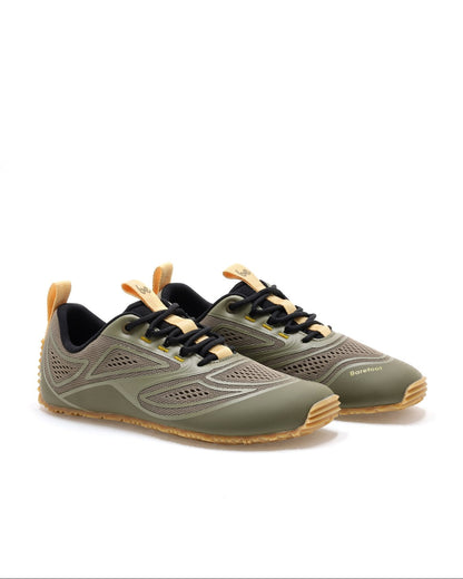 Trailtech Khaki