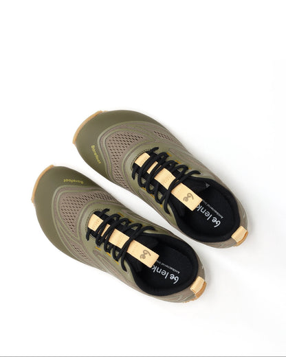 Trailtech Khaki