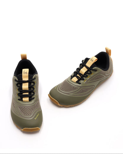 Trailtech Khaki