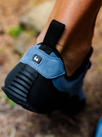 Barefoot patike Trailwalker 3.0 Navy prikaz pete i dzona