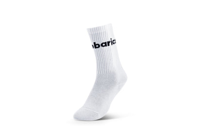 Barebarics Crew Bele (3 pak)