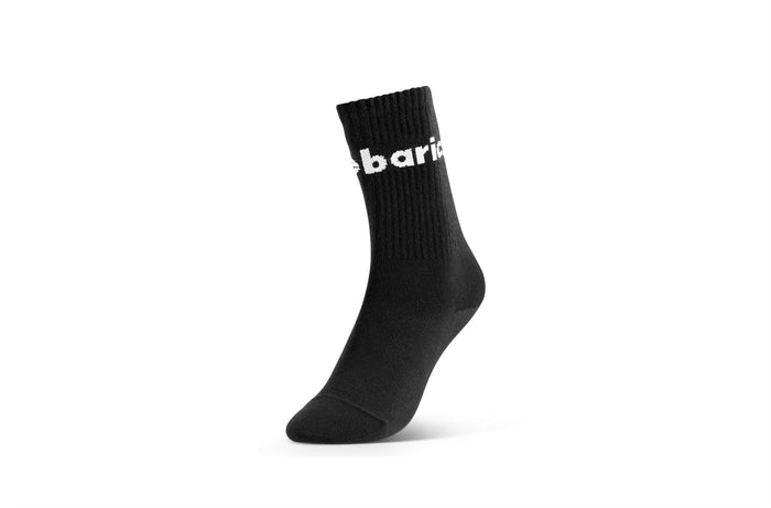 Barebarics Crew Crne (3 pak)