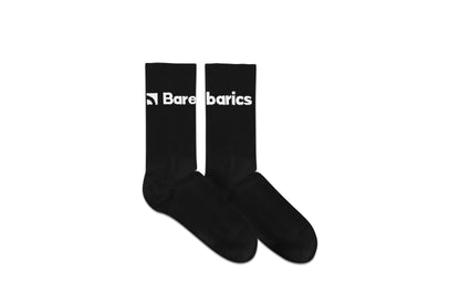 Barebarics Crew Crne (3 pak)