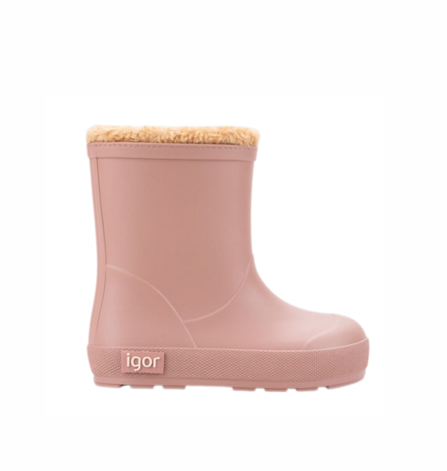 Yogi Tople Roze