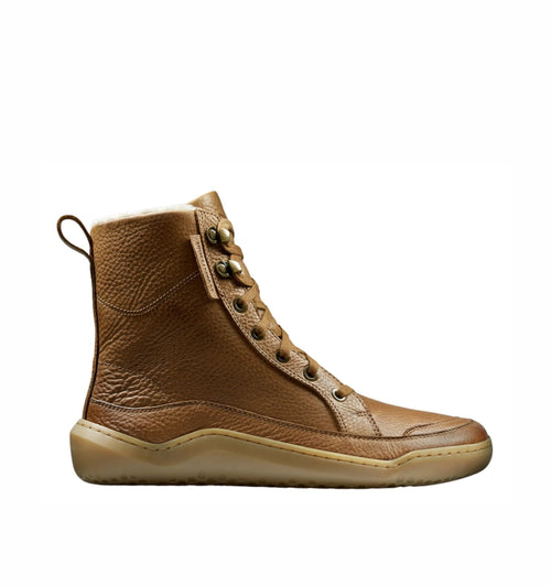 Gobi Boot kožne
