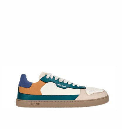 Majorca Teal (41-46)