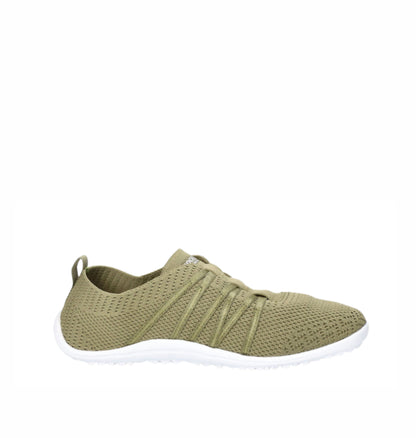 Aria Knit Khaki (37-41)