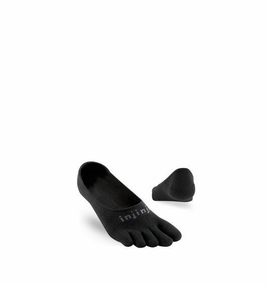 SPORT Lightweight Hidden Crne