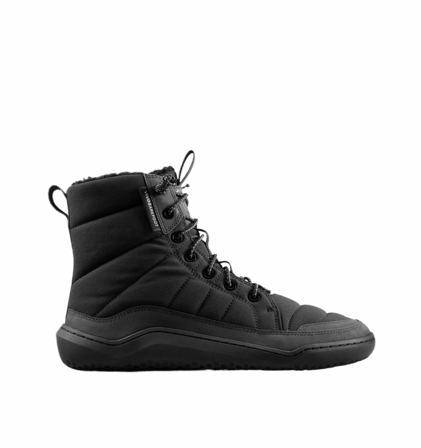 Gobi Hiber Black